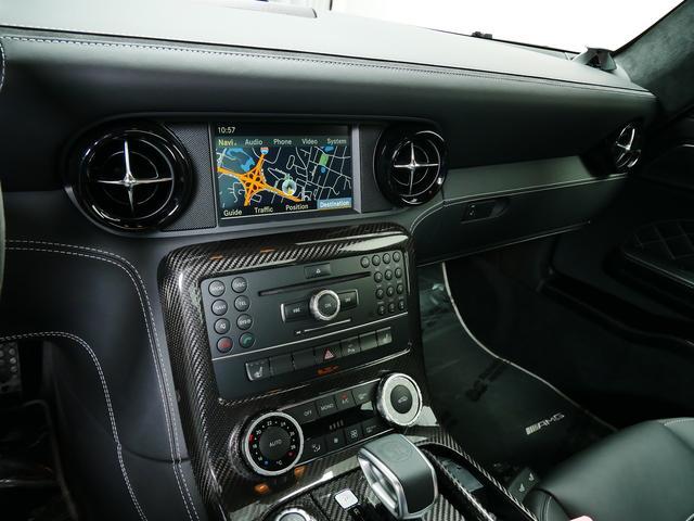 used 2015 Mercedes-Benz SLS AMG car