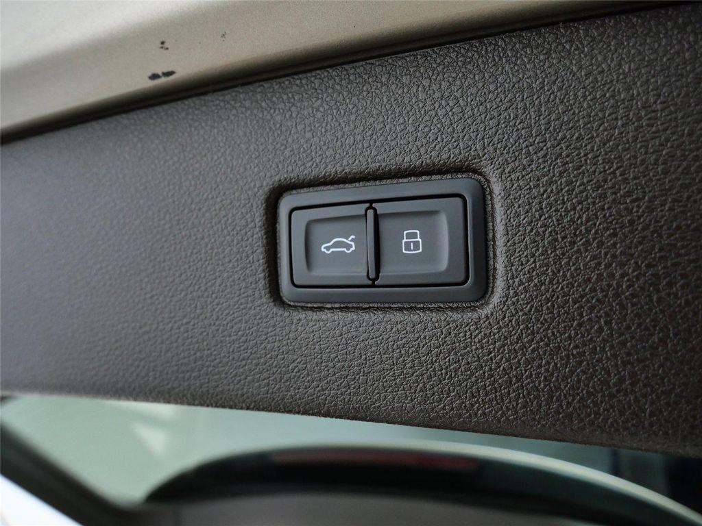 used 2018 Audi Q7 car, priced at $16,488