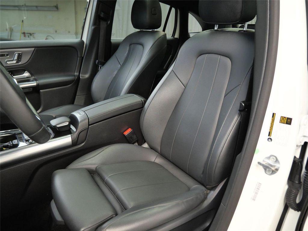 used 2022 Mercedes-Benz GLA 250 car, priced at $28,306