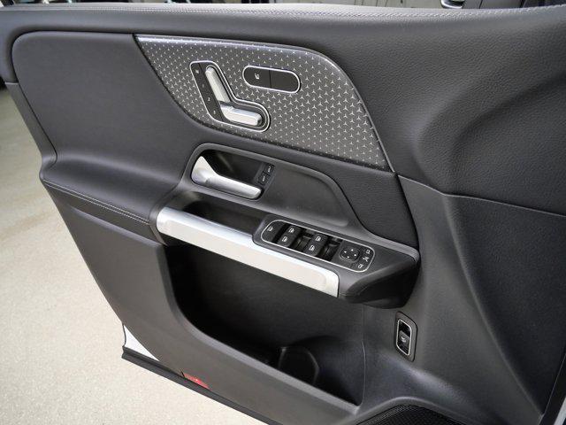 new 2026 Mercedes-Benz GLB 250 car, priced at $52,190