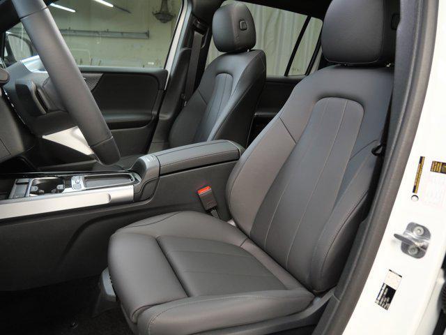 new 2026 Mercedes-Benz GLB 250 car, priced at $52,190