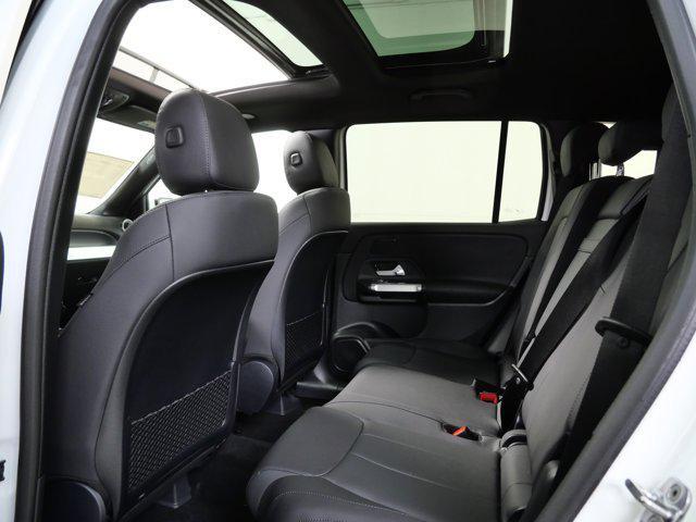 new 2026 Mercedes-Benz GLB 250 car, priced at $52,190