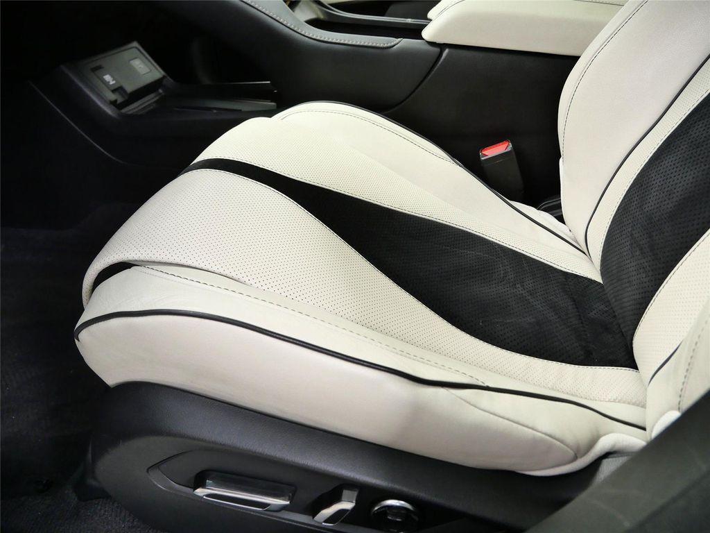 used 2022 Acura RDX car, priced at $32,872