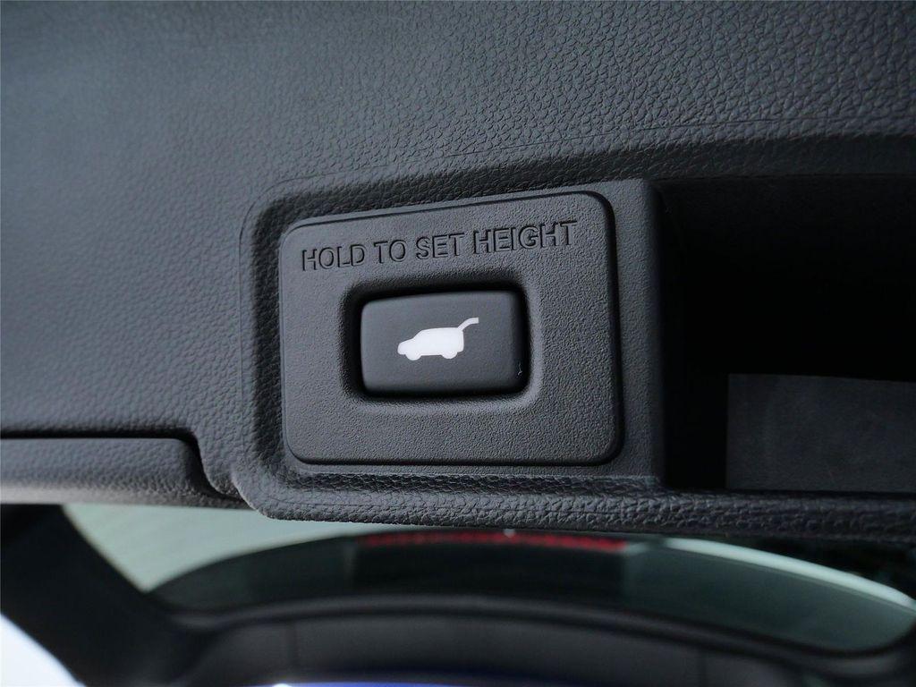 used 2022 Acura RDX car, priced at $32,872