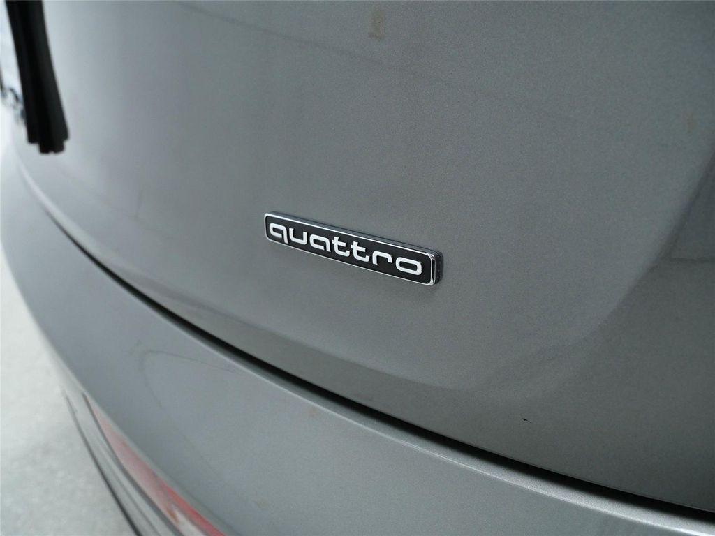 used 2024 Audi Q5 car, priced at $43,499