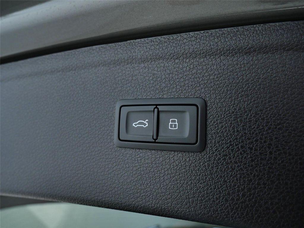 used 2024 Audi Q5 car, priced at $43,499