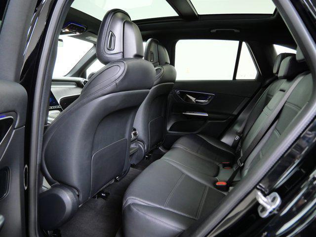 used 2026 Mercedes-Benz GLC 300 car, priced at $49,672
