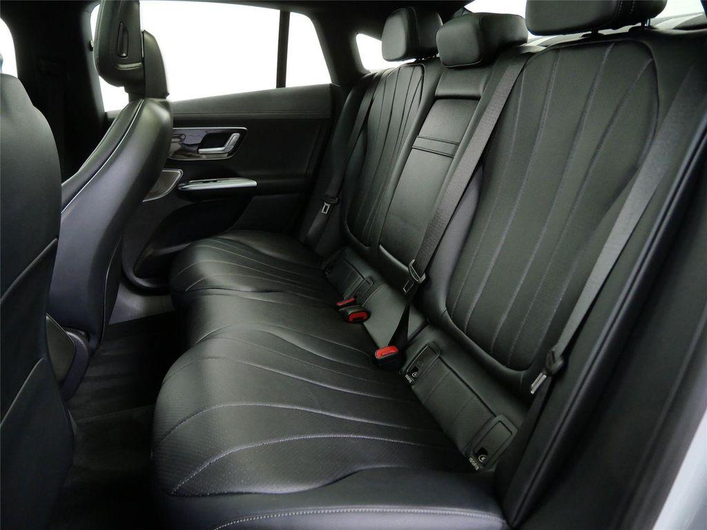 used 2023 Mercedes-Benz EQE 350 car, priced at $34,977