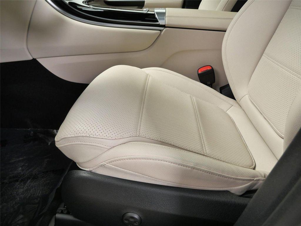 used 2025 Mercedes-Benz GLC 300 car, priced at $47,504