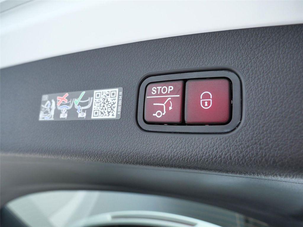 used 2025 Mercedes-Benz GLC 300 car, priced at $47,504