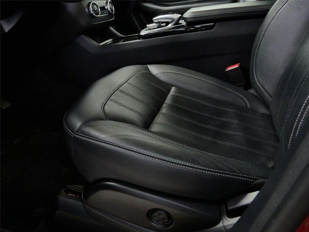 used 2017 Mercedes-Benz GLE 350 car, priced at $17,948