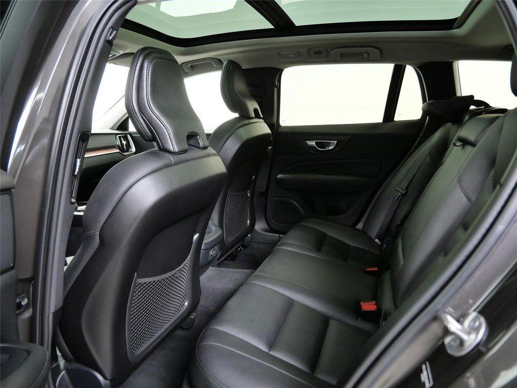 used 2025 Volvo V60 Cross Country car, priced at $38,998