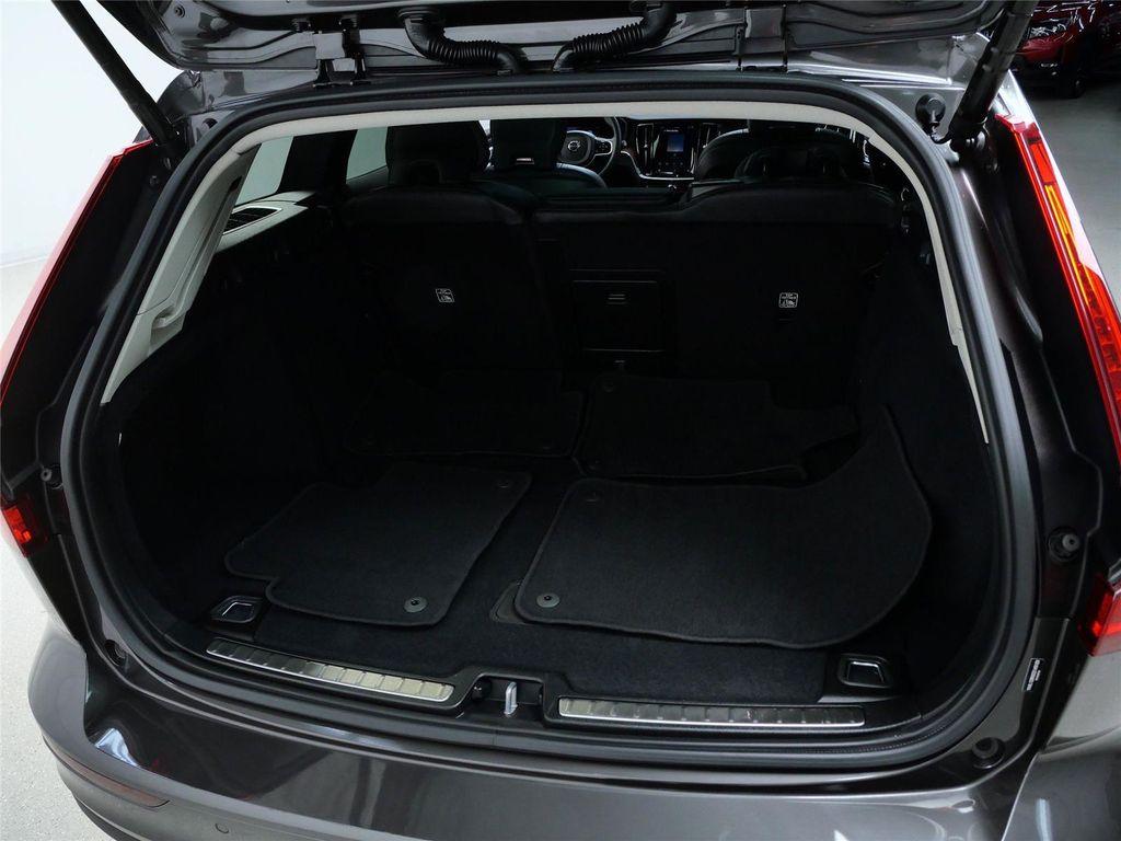 used 2025 Volvo V60 Cross Country car, priced at $38,998