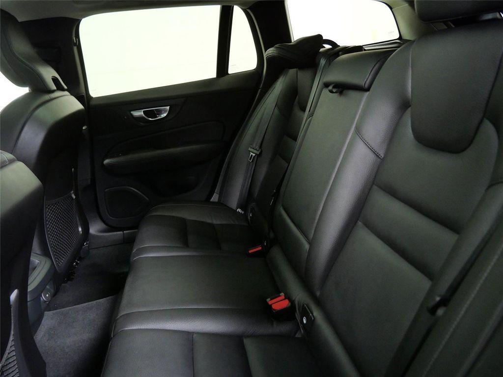 used 2025 Volvo V60 Cross Country car, priced at $38,998