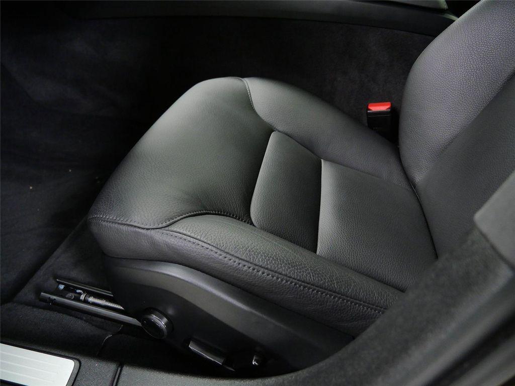 used 2025 Volvo V60 Cross Country car, priced at $38,998