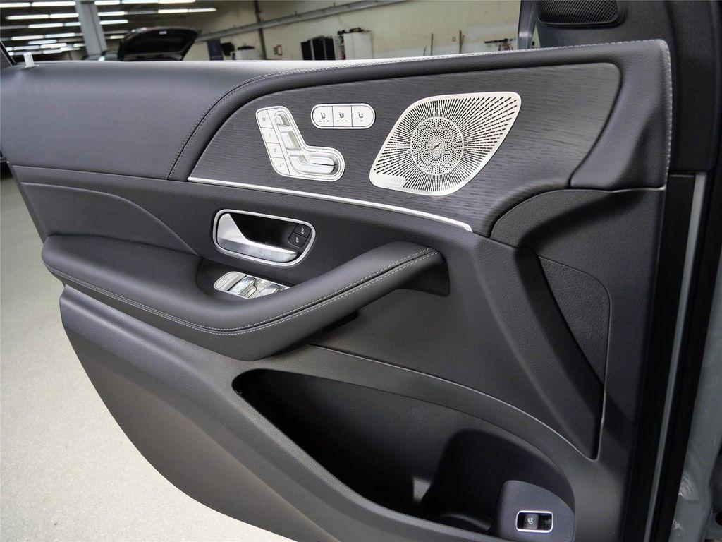 new 2026 Mercedes-Benz AMG GLE 53 car, priced at $100,410