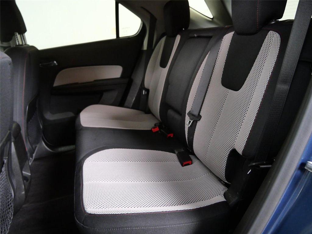 used 2016 Chevrolet Equinox car, priced at $7,528