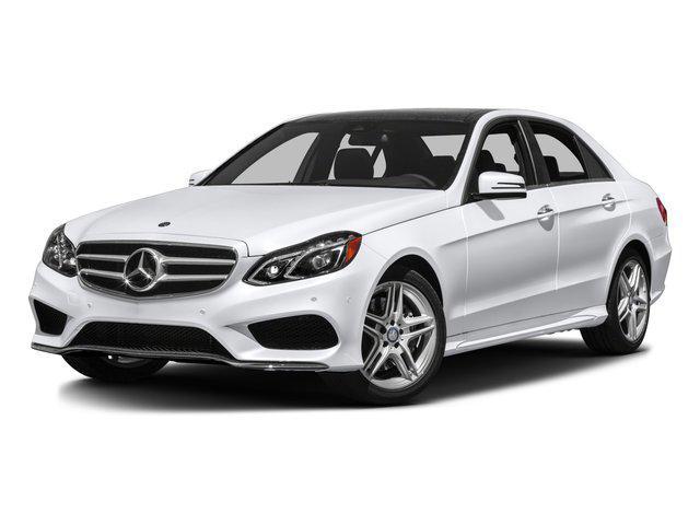 used 2016 Mercedes-Benz E-Class car, priced at $15,265