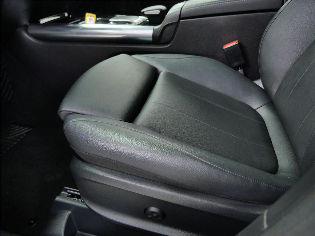 used 2021 Mercedes-Benz GLA 250 car, priced at $24,866