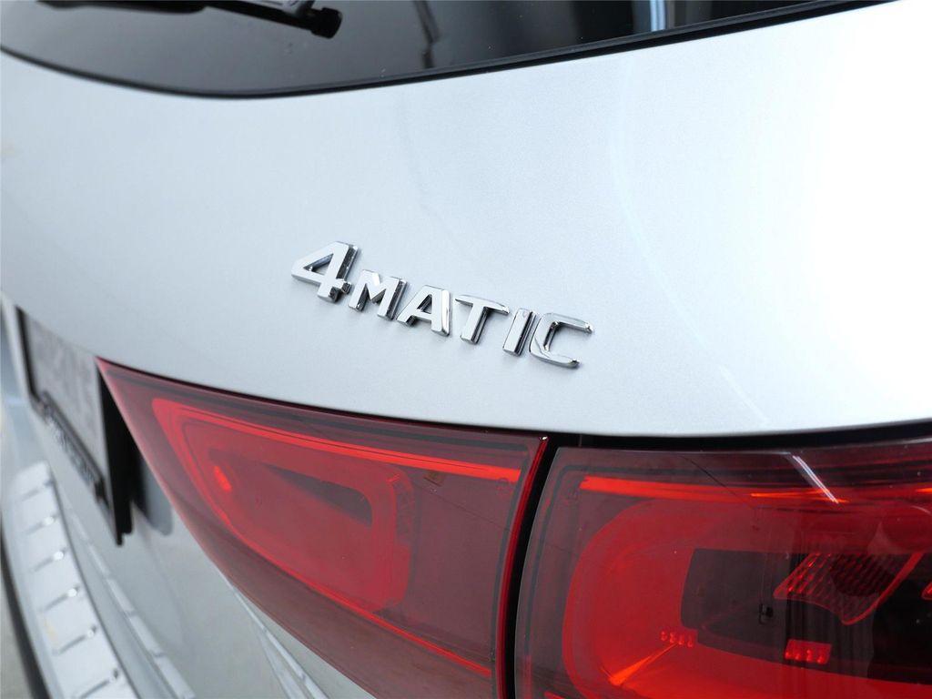 used 2021 Mercedes-Benz GLA 250 car, priced at $24,866