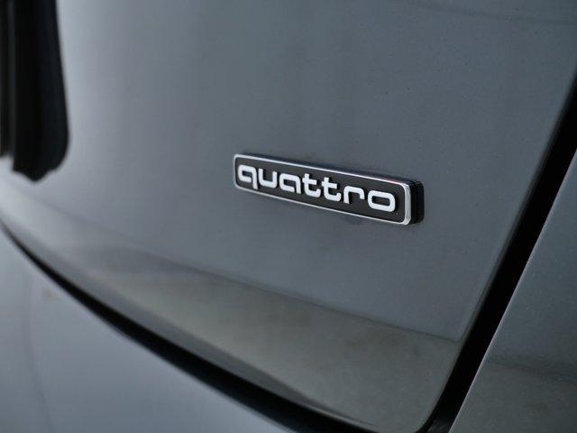 used 2024 Audi A6 car, priced at $36,249
