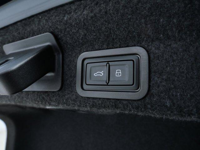 used 2024 Audi A6 car, priced at $36,249