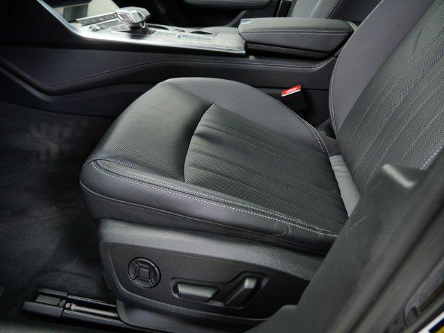 used 2024 Audi A6 car, priced at $36,249