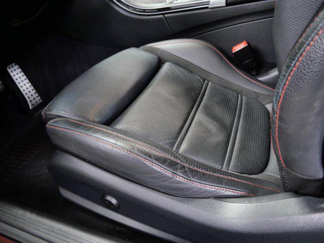 used 2019 Mercedes-Benz AMG C 43 car, priced at $32,891