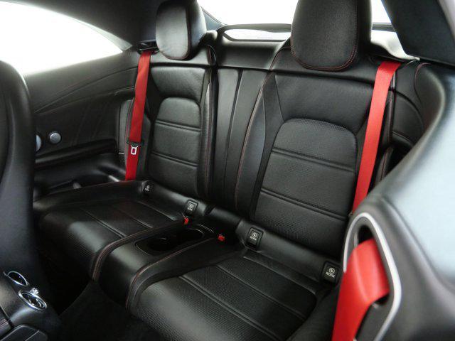 used 2019 Mercedes-Benz AMG C 43 car, priced at $32,891