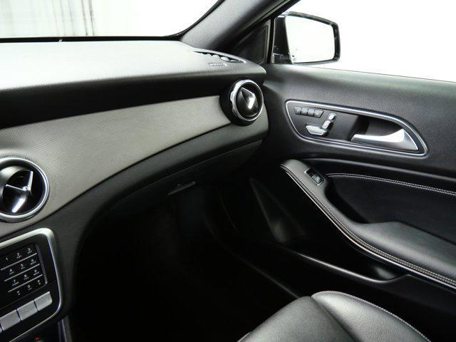 used 2019 Mercedes-Benz GLA 250 car, priced at $17,232