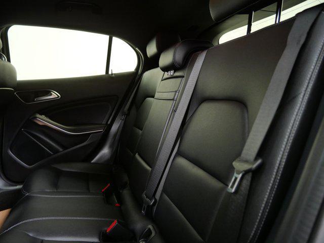 used 2019 Mercedes-Benz GLA 250 car, priced at $17,232