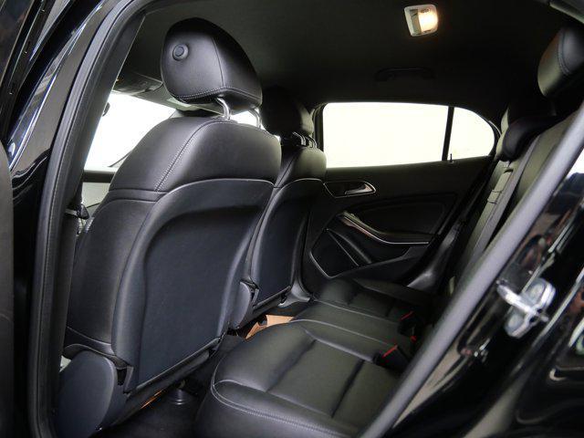 used 2019 Mercedes-Benz GLA 250 car, priced at $17,232