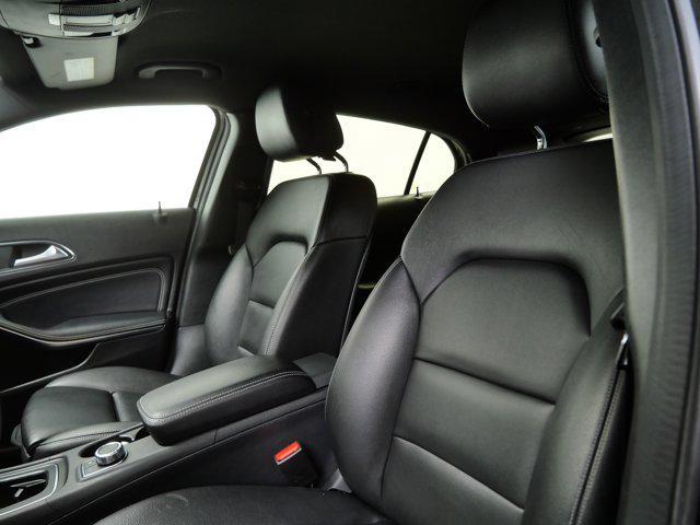 used 2019 Mercedes-Benz GLA 250 car, priced at $17,232