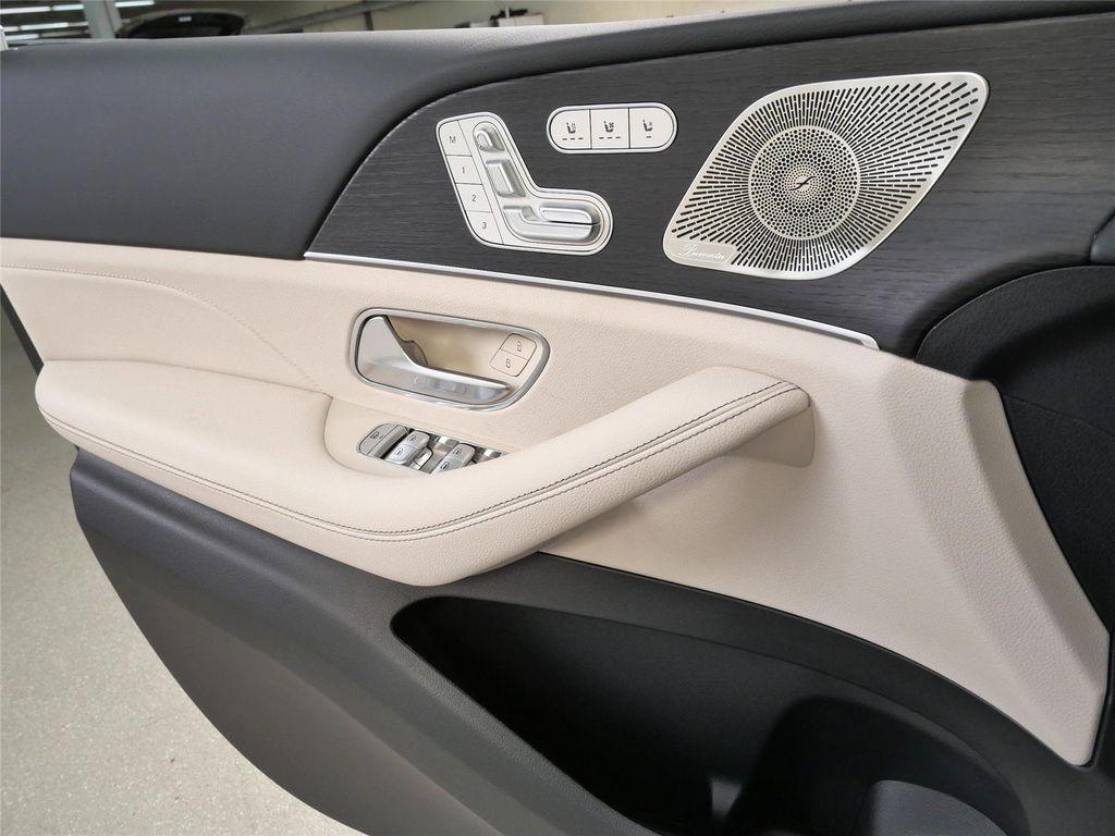 new 2026 Mercedes-Benz GLE 350 car, priced at $77,035