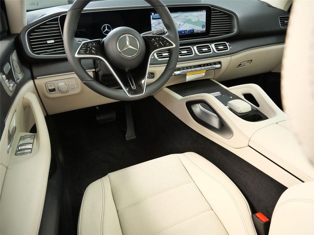 new 2026 Mercedes-Benz GLE 350 car, priced at $77,035