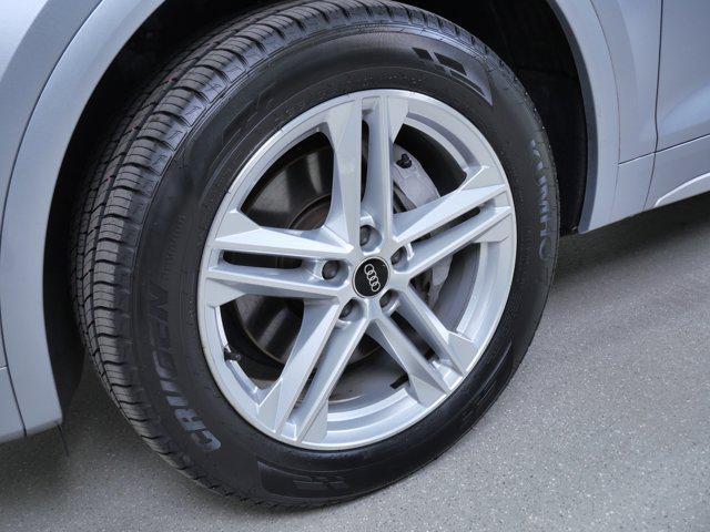used 2023 Audi Q5 e car, priced at $34,998