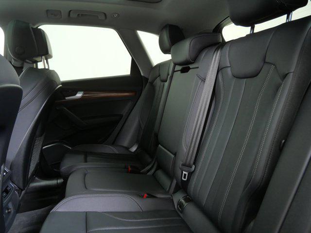 used 2023 Audi Q5 e car, priced at $34,998