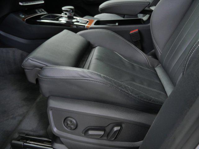 used 2023 Audi Q5 e car, priced at $34,998