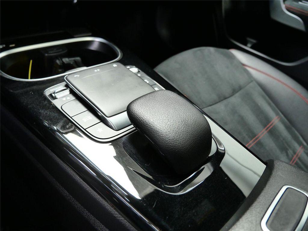 used 2022 Mercedes-Benz A-Class car, priced at $25,988