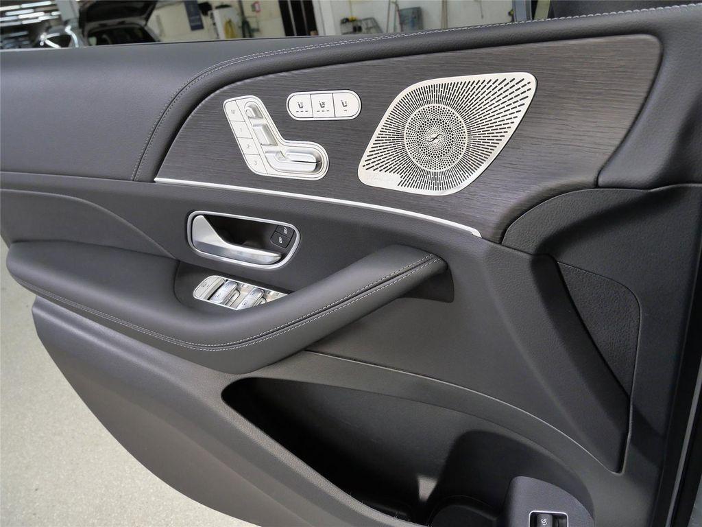 new 2026 Mercedes-Benz AMG GLE 53 car, priced at $100,650