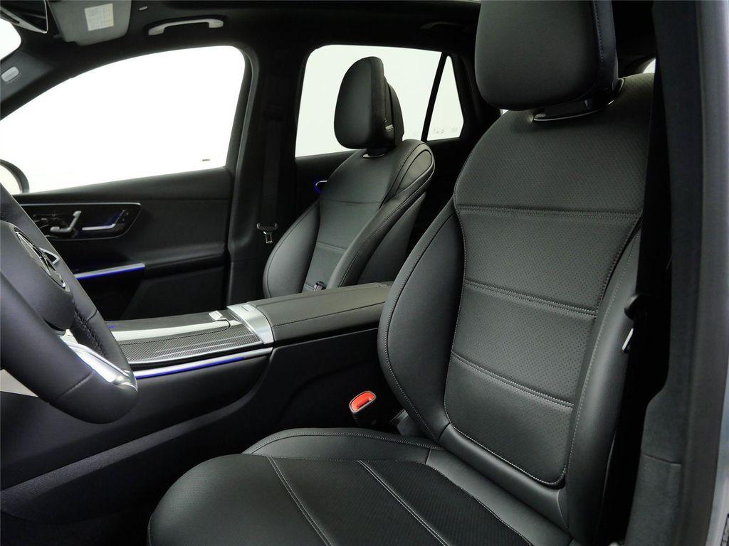 new 2026 Mercedes-Benz GLC 300 car, priced at $60,355