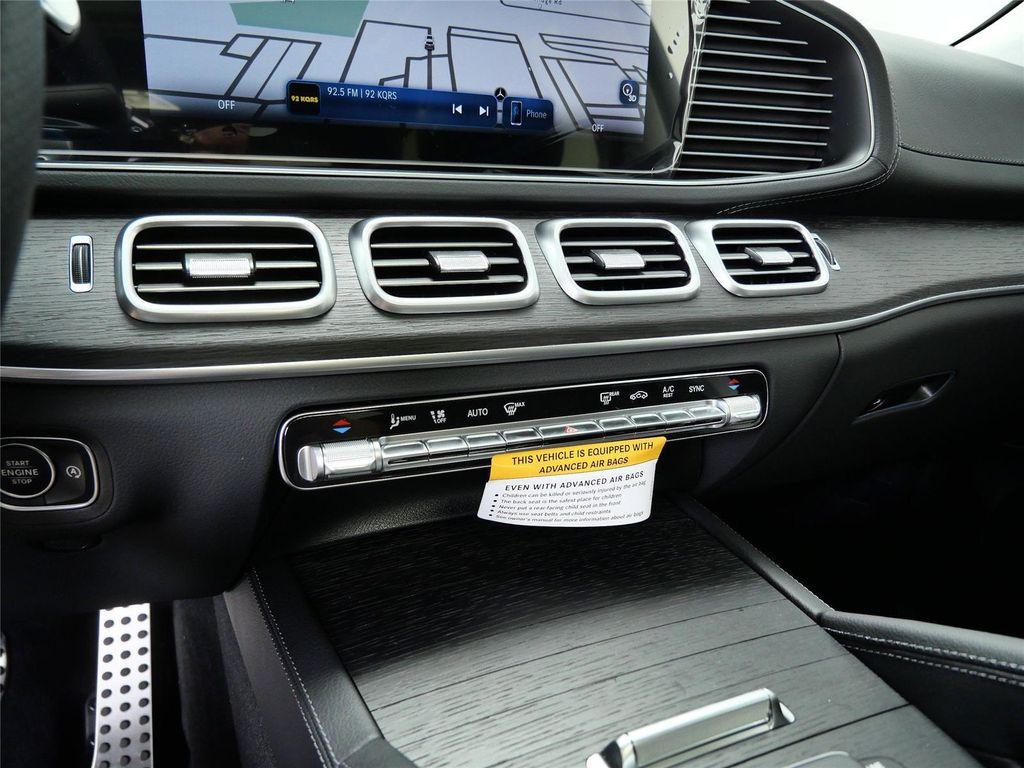 new 2026 Mercedes-Benz GLS 450 car, priced at $101,340