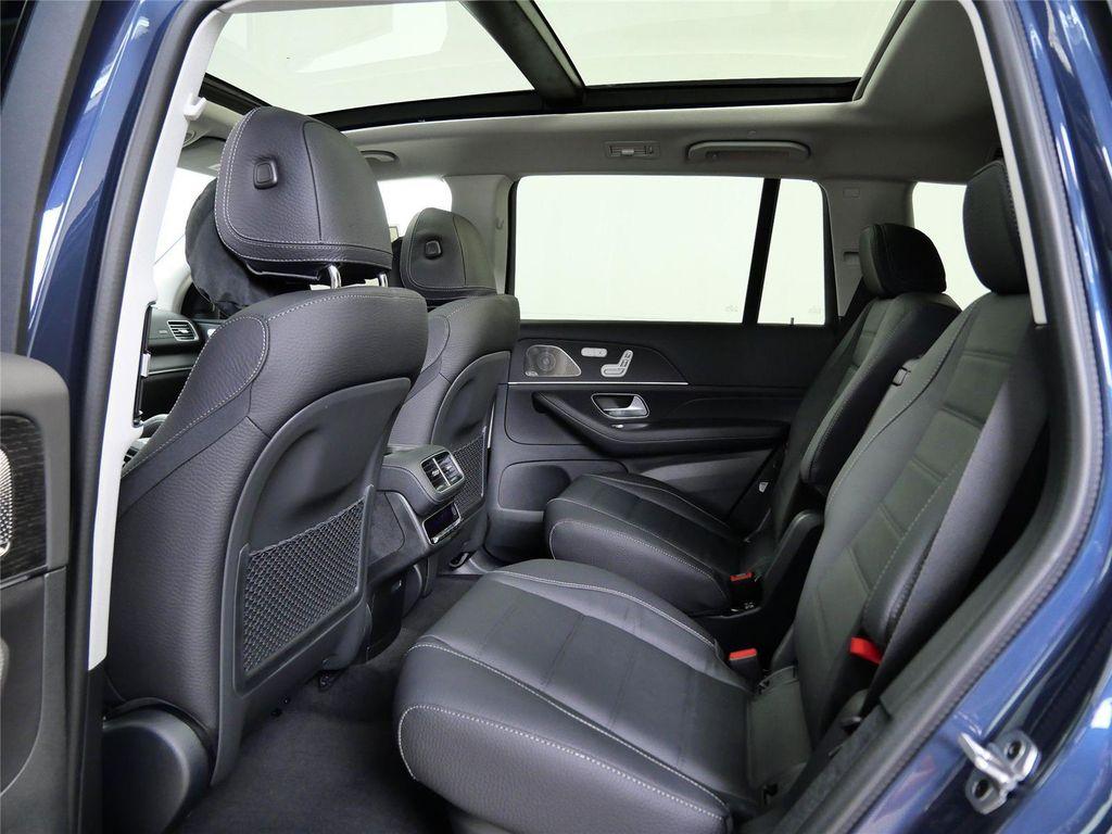 new 2026 Mercedes-Benz GLS 450 car, priced at $101,340