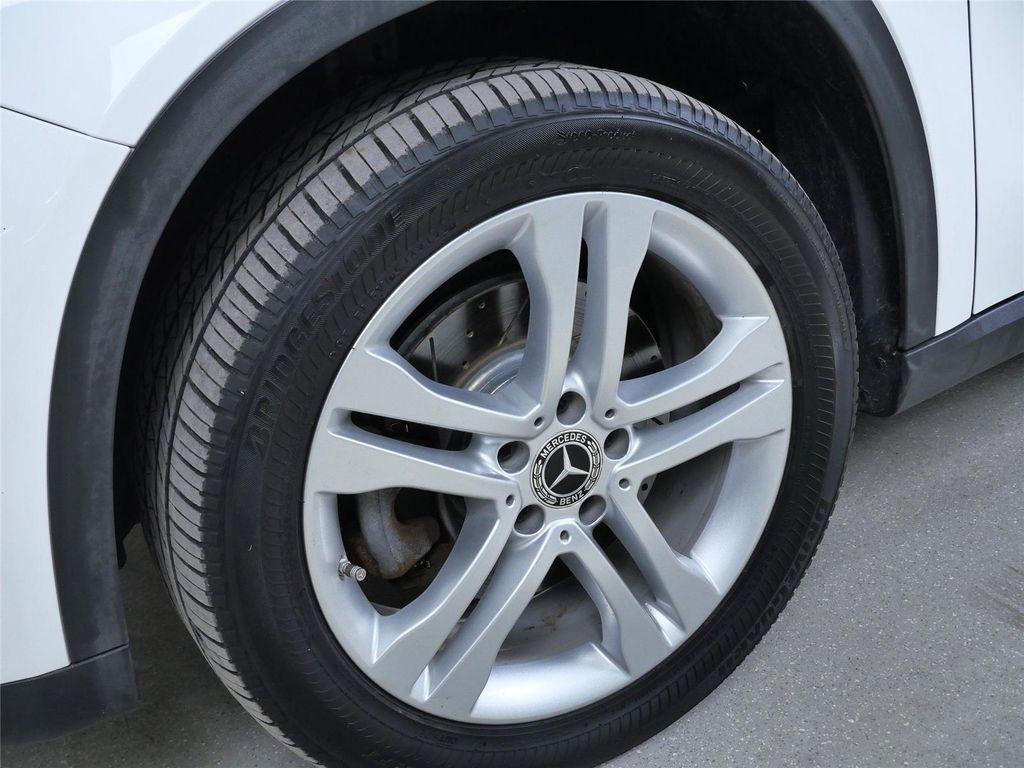 used 2020 Mercedes-Benz GLA 250 car, priced at $21,988