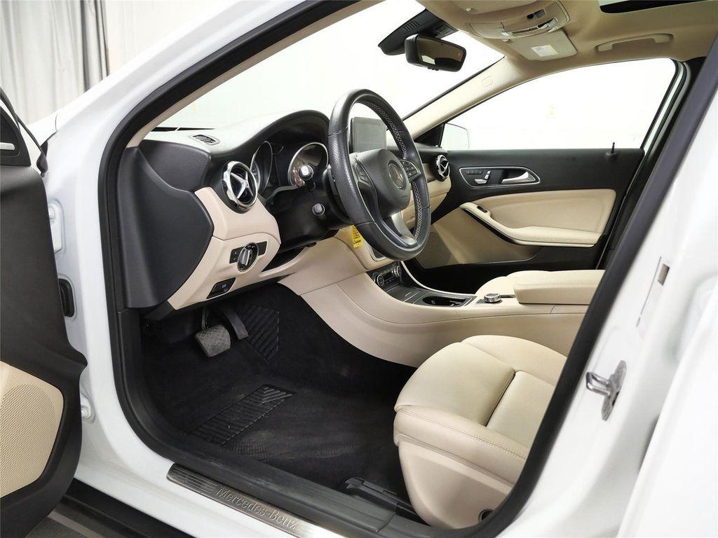 used 2020 Mercedes-Benz GLA 250 car, priced at $21,988