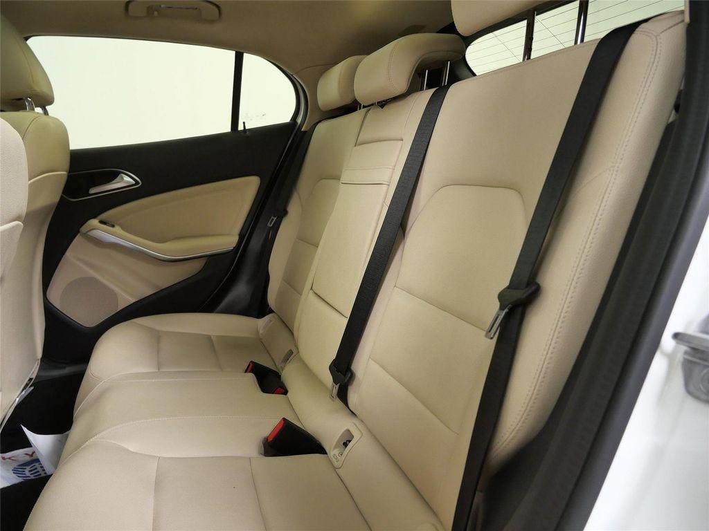 used 2020 Mercedes-Benz GLA 250 car, priced at $21,988