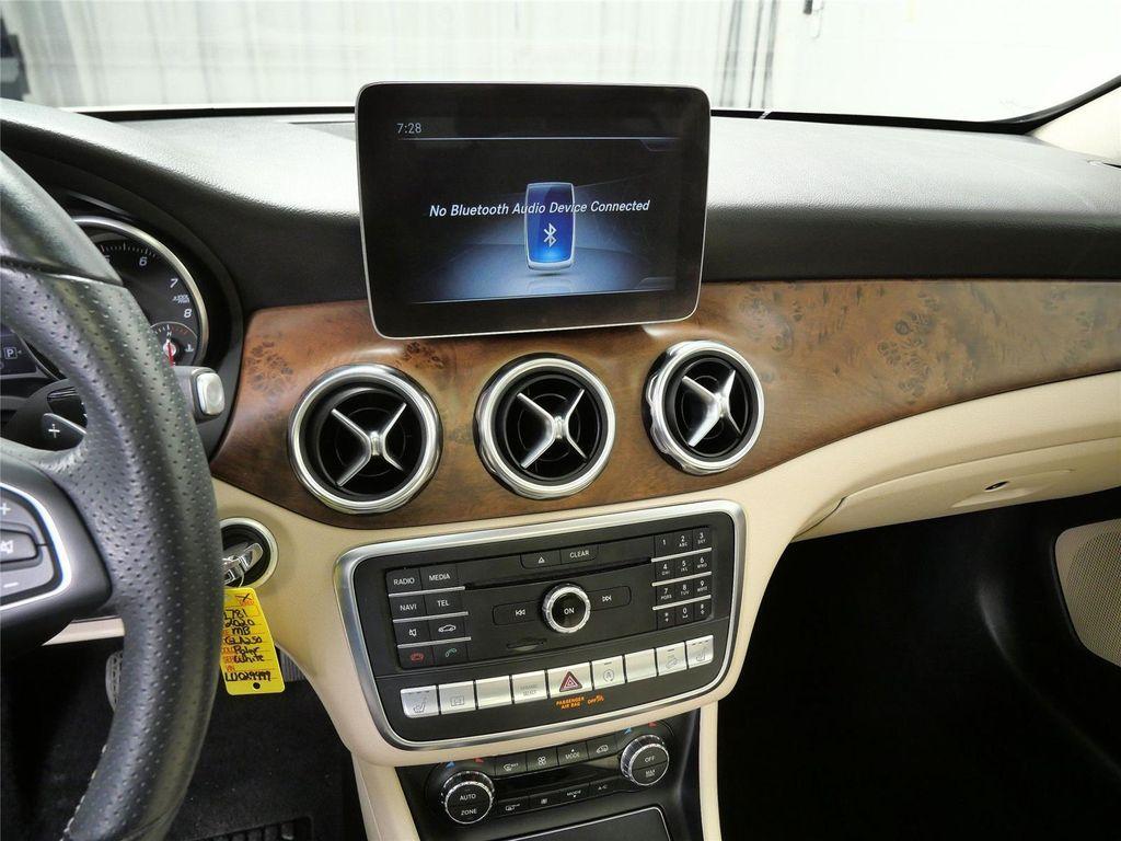 used 2020 Mercedes-Benz GLA 250 car, priced at $21,988