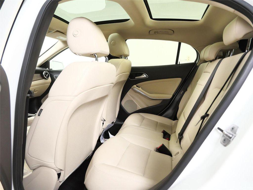 used 2020 Mercedes-Benz GLA 250 car, priced at $21,988