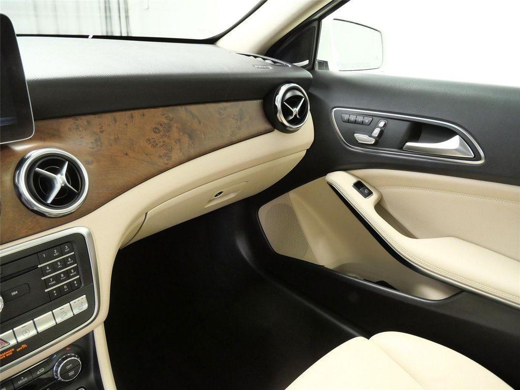 used 2020 Mercedes-Benz GLA 250 car, priced at $21,988