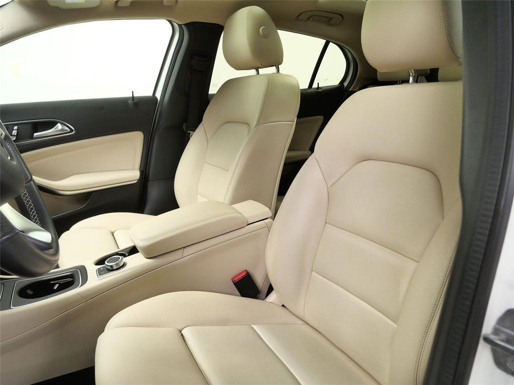 used 2020 Mercedes-Benz GLA 250 car, priced at $21,988